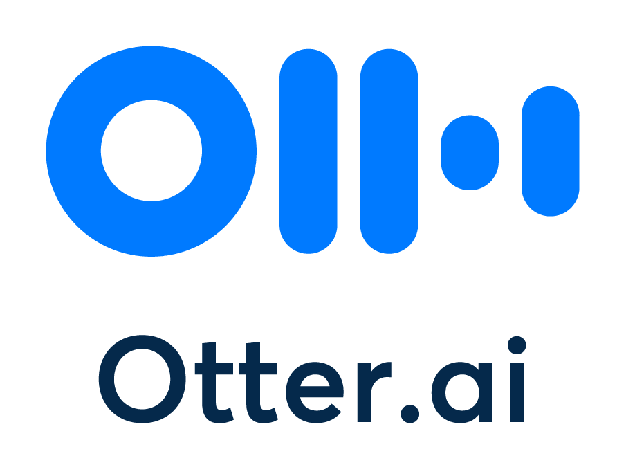 Otter.AI Logo